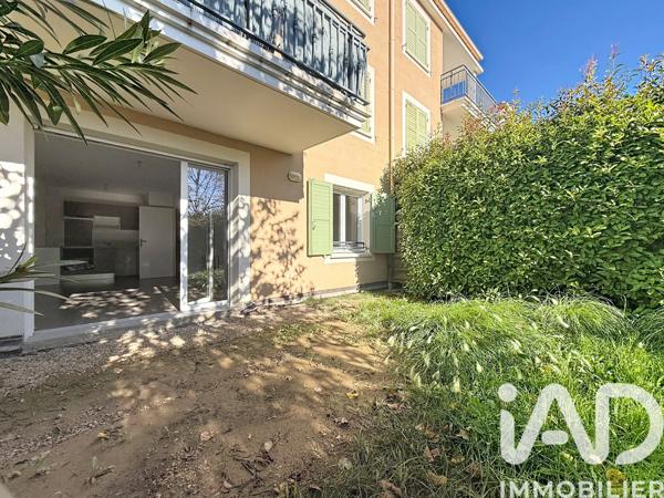 Appartement à vendre 2 pièces 40 m² Brignoles