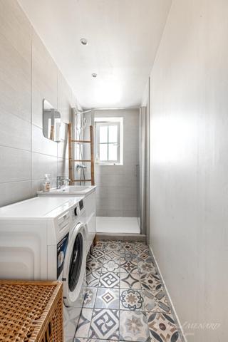 Appartement à SAINT-MALO, 35400 - 3 pièces 56m²