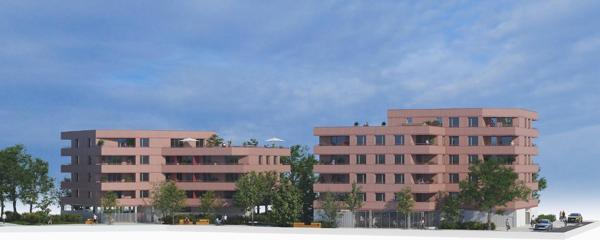 Apparemment  VEFA Idéal LMNP