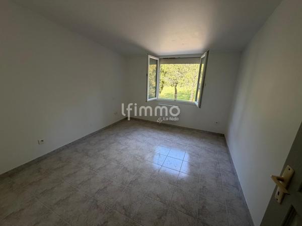 Ensemble immobilier de 5 appt. T4