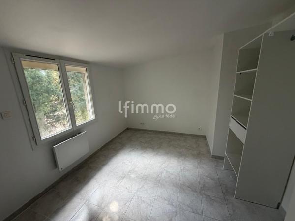 Ensemble immobilier de 5 appt. T4