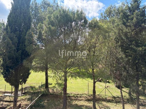 Ensemble immobilier de 5 appt. T4