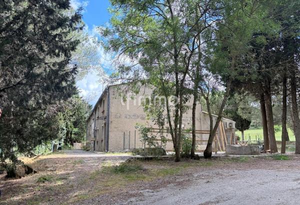 Ensemble immobilier de 5 appt. T4