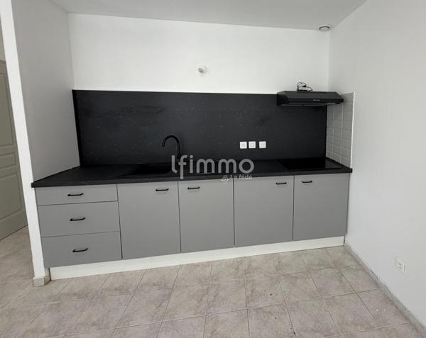 Ensemble immobilier de 5 appt. T4