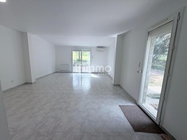 Ensemble immobilier de 5 appt. T4