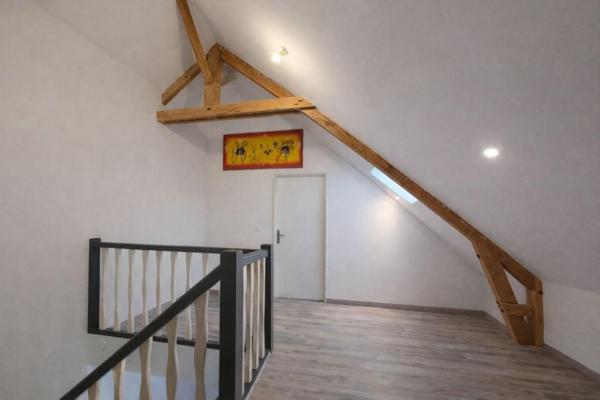 MAISON FAMILIALE RÉNOVÉE – 4 PIÈCES – 107 M² – TERRAIN 785 M² – BERGERAC
