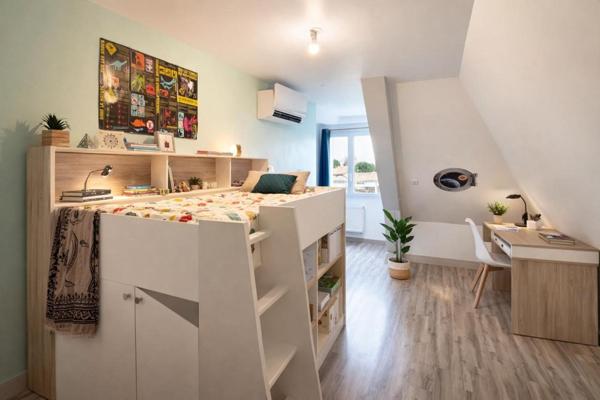 MAISON FAMILIALE RÉNOVÉE – 4 PIÈCES – 107 M² – TERRAIN 785 M² – BERGERAC