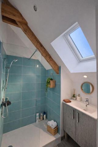 MAISON FAMILIALE RÉNOVÉE – 4 PIÈCES – 107 M² – TERRAIN 785 M² – BERGERAC