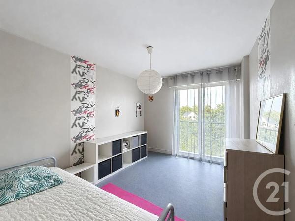 Appartement T3 à vendre  3 pièces - 69,50 m 2   BREST  - 29