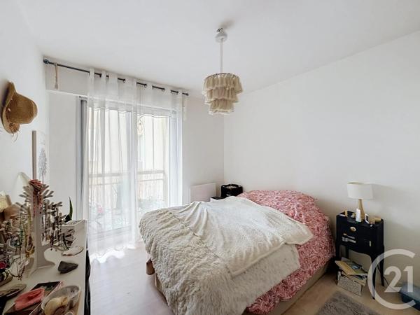 Appartement T3 à vendre  3 pièces - 69,50 m 2   BREST  - 29