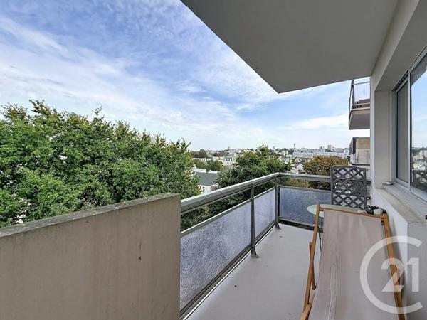 Appartement T3 à vendre  3 pièces - 69,50 m 2   BREST  - 29