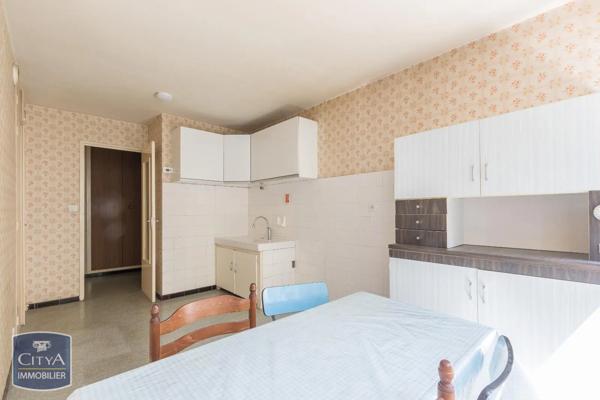 Appartement à vendre 4 pièces 76.33m²