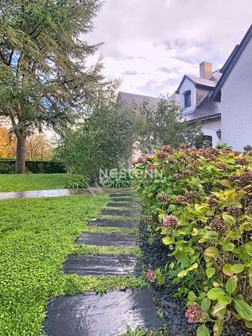 Maison Avrillé - Parc de la Haye - 4 chambres - jardin - piscine