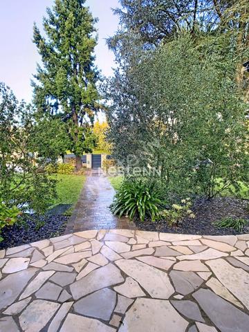 Maison Avrillé - Parc de la Haye - 4 chambres - jardin - piscine