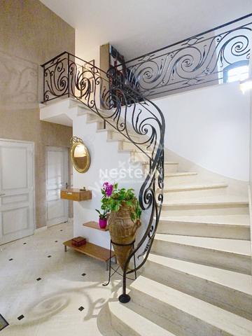 Maison Avrillé - Parc de la Haye - 4 chambres - jardin - piscine