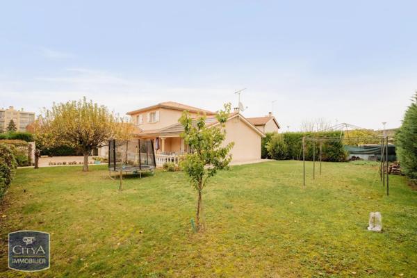 Maison à vendre 5 pièces 129m²