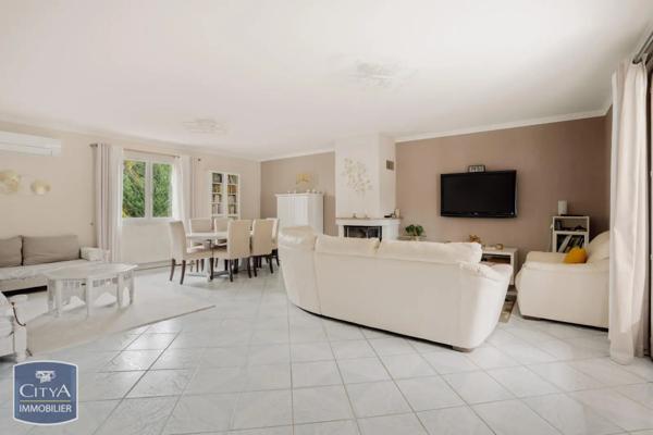 Maison à vendre 5 pièces 129m²