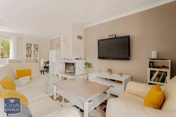 Maison à vendre 5 pièces 129m²