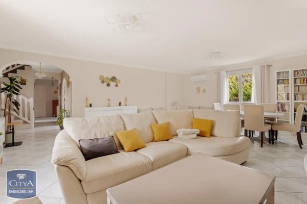 Maison à vendre 5 pièces 129m²