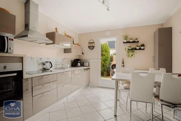 Maison à vendre 5 pièces 129m²