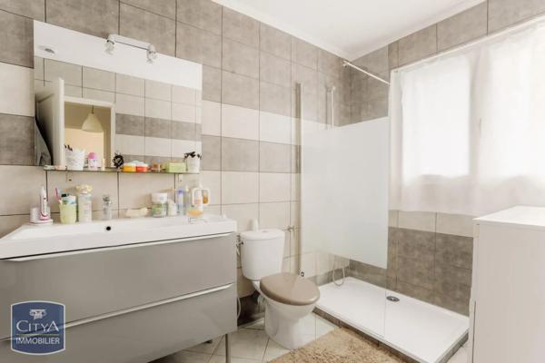 Maison à vendre 5 pièces 129m²