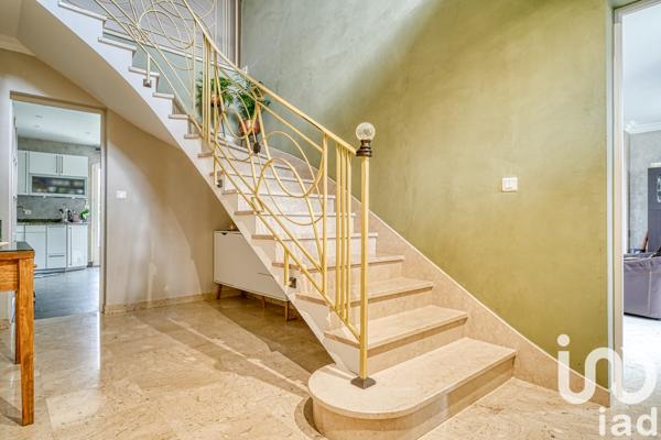 Maison (prestige) à vendre 9 pièces 300 m² Montsoult