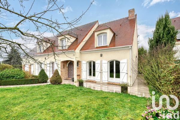 Maison (prestige) à vendre 9 pièces 300 m² Montsoult