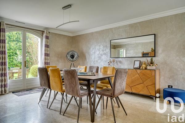Maison (prestige) à vendre 9 pièces 300 m² Montsoult