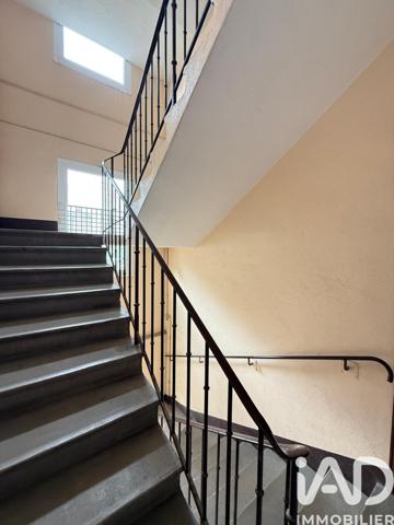 Appartement à vendre 2 pièces 48 m² Paray-le-Monial