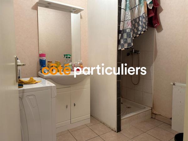 Vente Appartement38 m² - 2 Pièces - CLERMONT-FERRAND (63000)