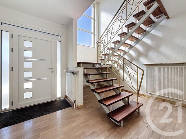 Appartement Loft à vendre  7 pièces - 153 m2 WOIPPY - 57