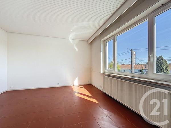 Appartement Loft à vendre  7 pièces - 153 m2 WOIPPY - 57