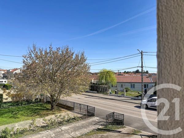 Appartement Loft à vendre  7 pièces - 153 m2 WOIPPY - 57