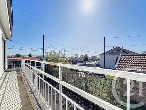 Appartement Loft à vendre  7 pièces - 153 m2 WOIPPY - 57