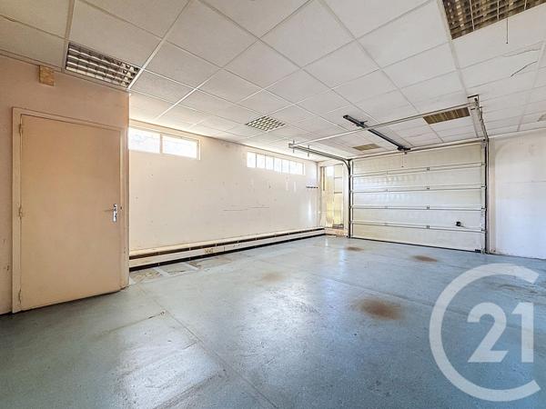 Appartement Loft à vendre  7 pièces - 153 m2 WOIPPY - 57