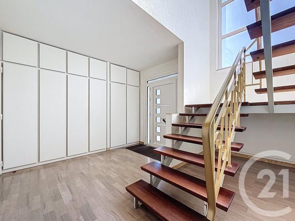 Appartement Loft à vendre  7 pièces - 153 m2 WOIPPY - 57