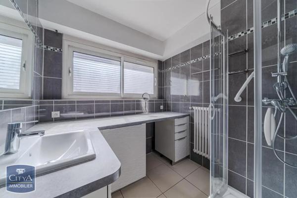 Appartement à vendre 4 pièces 93m²
