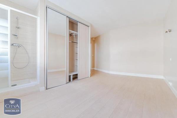 Appartement à vendre 4 pièces 93m²