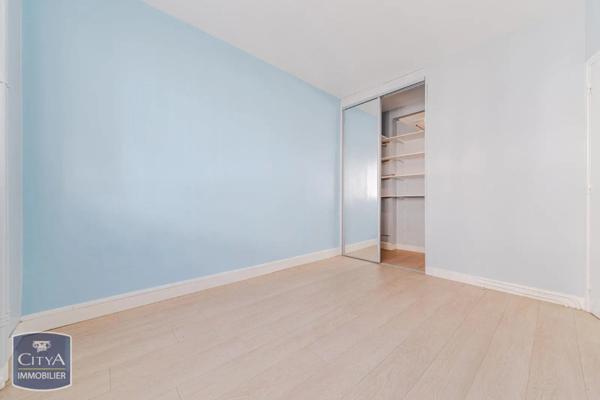 Appartement à vendre 4 pièces 93m²