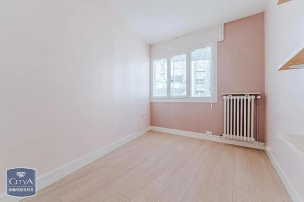 Appartement à vendre 4 pièces 93m²