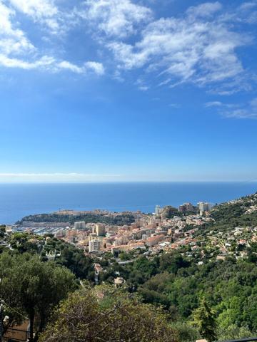 Achat maison La Turbie - 10 pièce(s) - 280 m² - 1 550 000 €