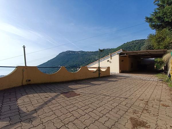 Achat maison La Turbie - 10 pièce(s) - 280 m² - 1 550 000 €