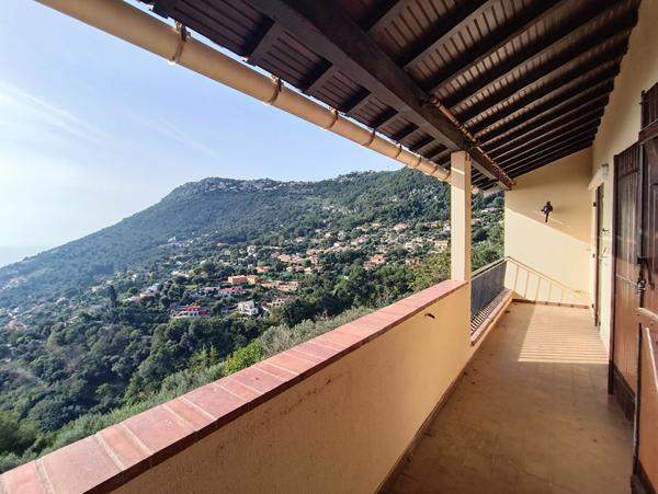 Achat maison La Turbie - 10 pièce(s) - 280 m² - 1 550 000 €