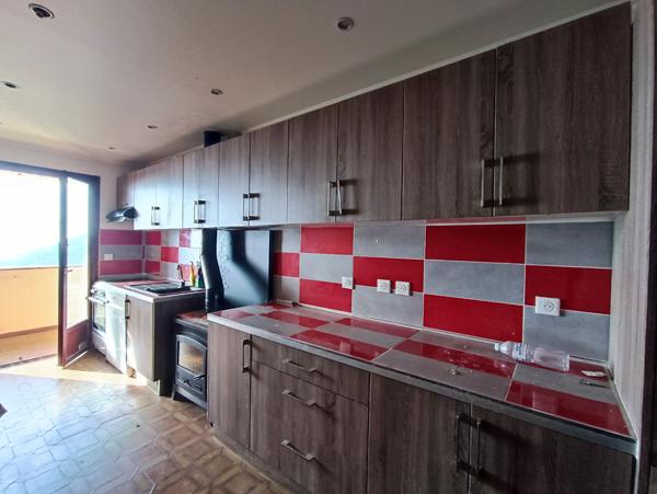 Achat maison La Turbie - 10 pièce(s) - 280 m² - 1 550 000 €