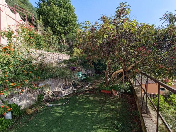 Achat maison La Turbie - 10 pièce(s) - 280 m² - 1 550 000 €