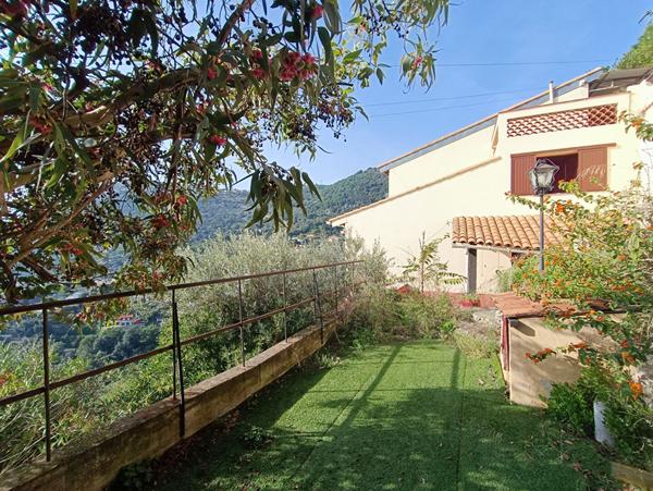 Achat maison La Turbie - 10 pièce(s) - 280 m² - 1 550 000 €