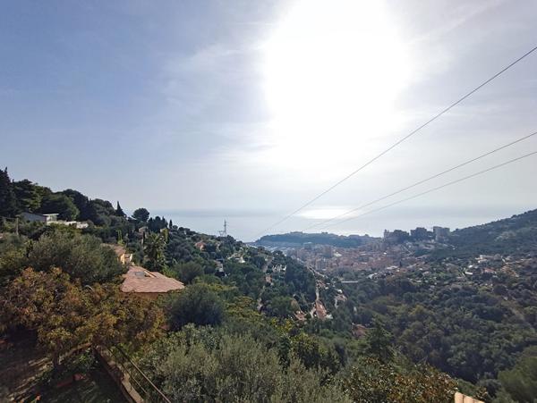 Achat maison La Turbie - 10 pièce(s) - 280 m² - 1 550 000 €