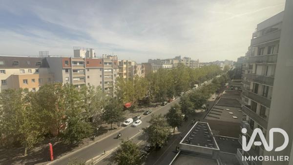 Bureaux à vendre 210 m² Le Kremlin-Bicêtre