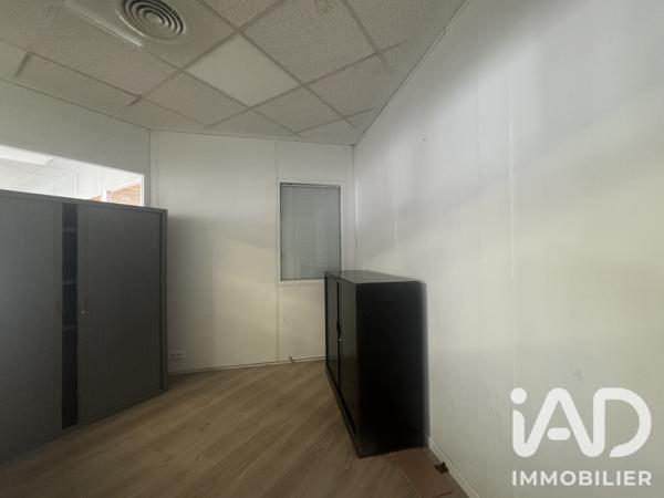 Bureaux à vendre 210 m² Le Kremlin-Bicêtre