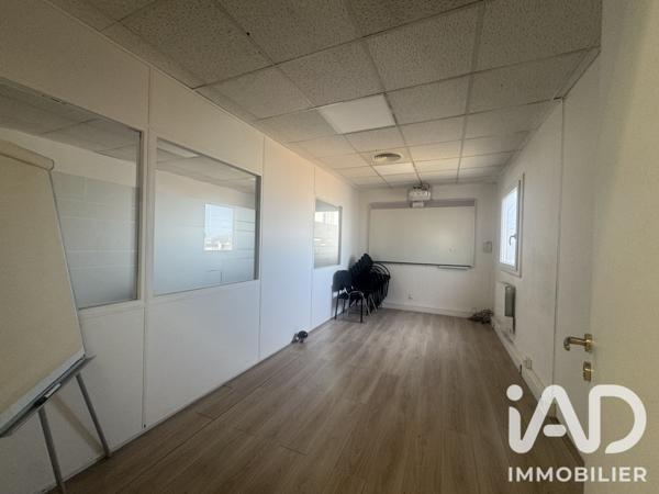 Bureaux à vendre 210 m² Le Kremlin-Bicêtre